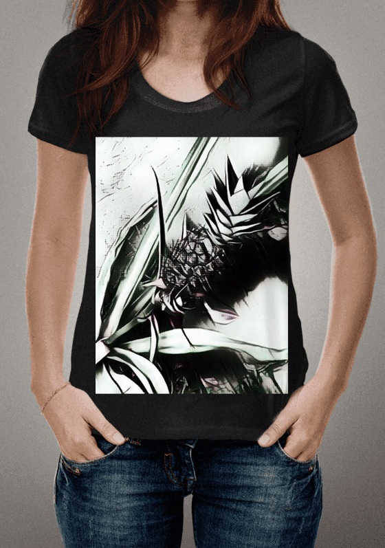 Nome do produto  Abacaxi