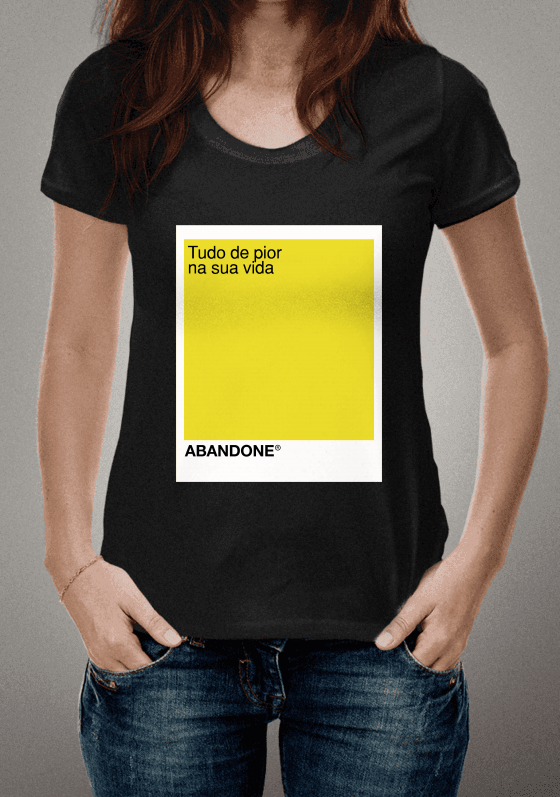 Abandone