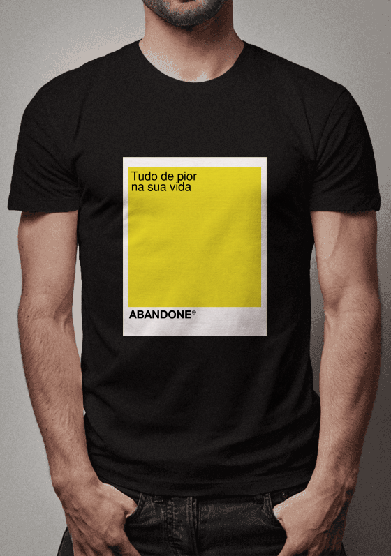Abandone