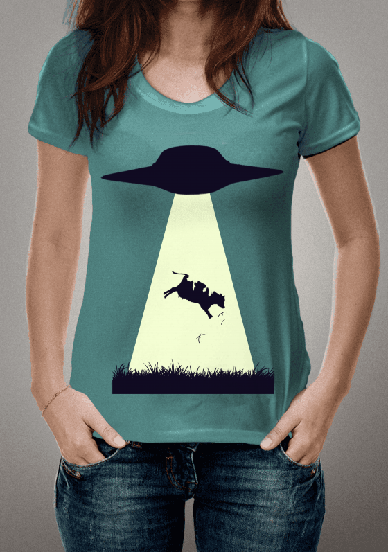 Nome do produto  Abdução