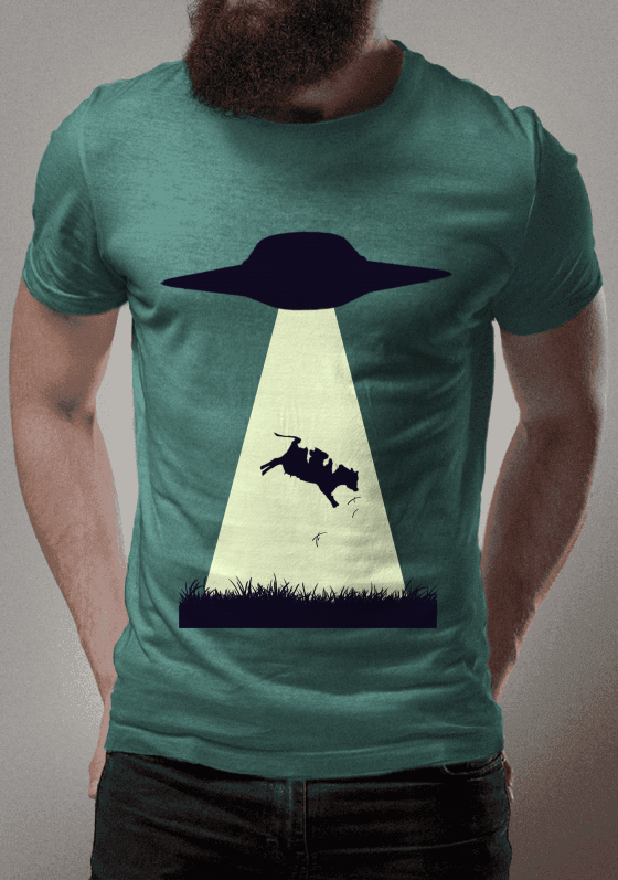 Nome do produto  Abdução