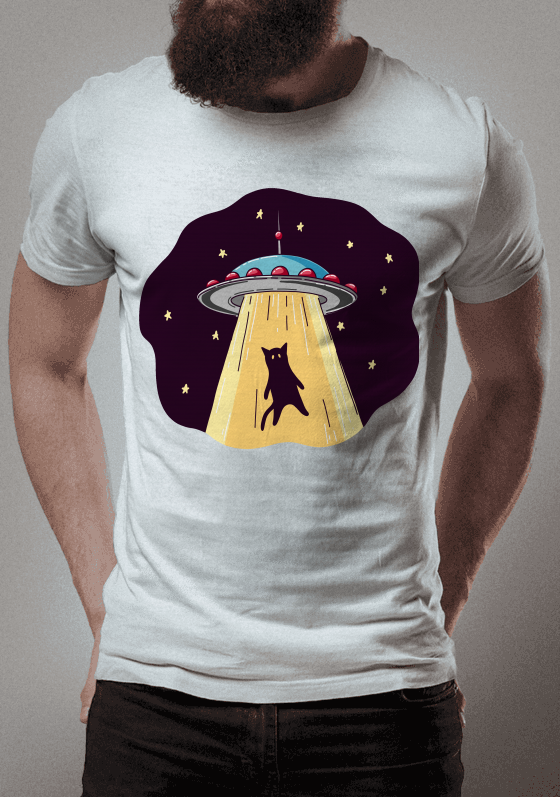 Nome do produto  abdução felina