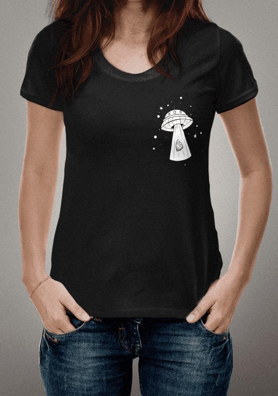 Nome do produto  Abdução gourmet