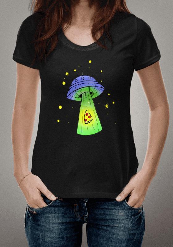 Nome do produto  Abdução gourmet