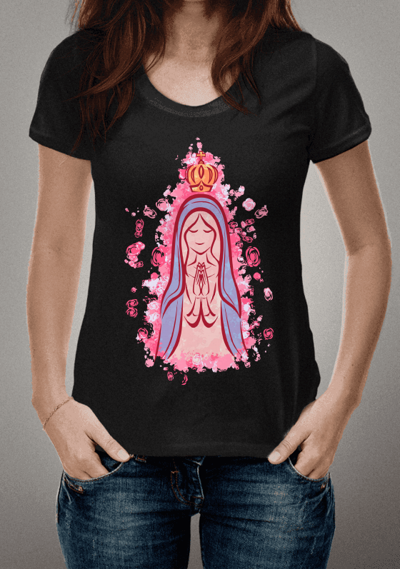 Nome do produto  Abençoado 