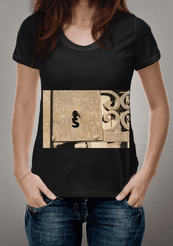 Nome do produto  Abertura, fechadura