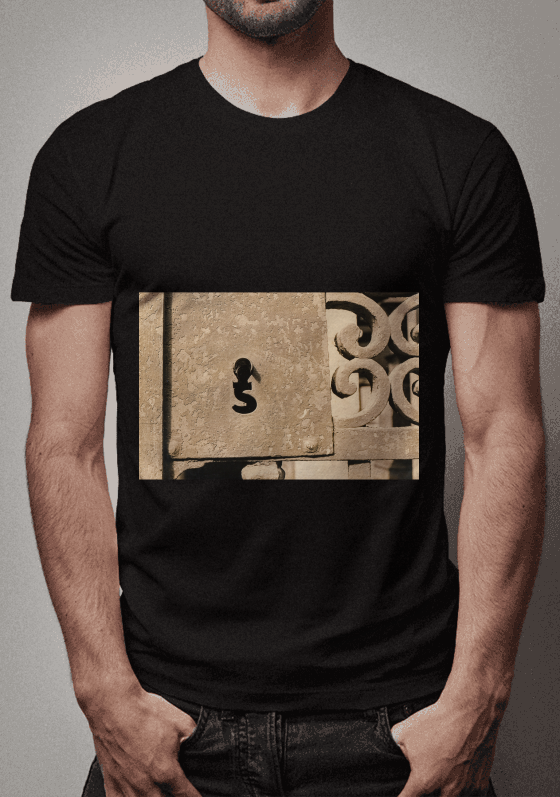 Nome do produto  Abertura, fechadura