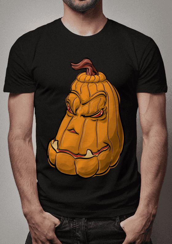 Nome do produto  abobora moon