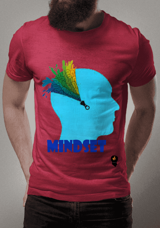 Nome do produto  abra sua mente