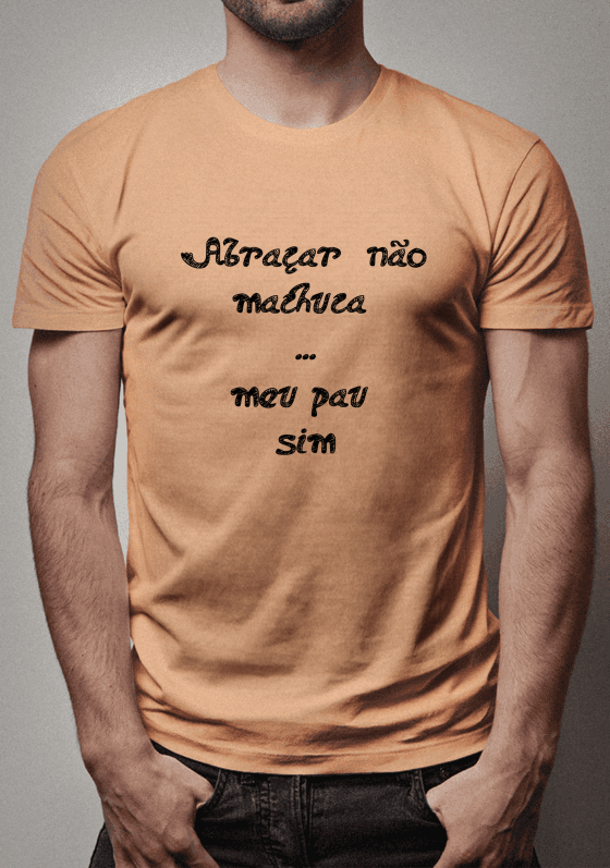Abraçar