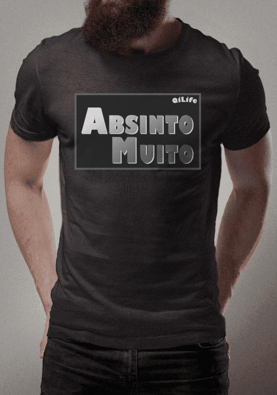 Absinto Muito