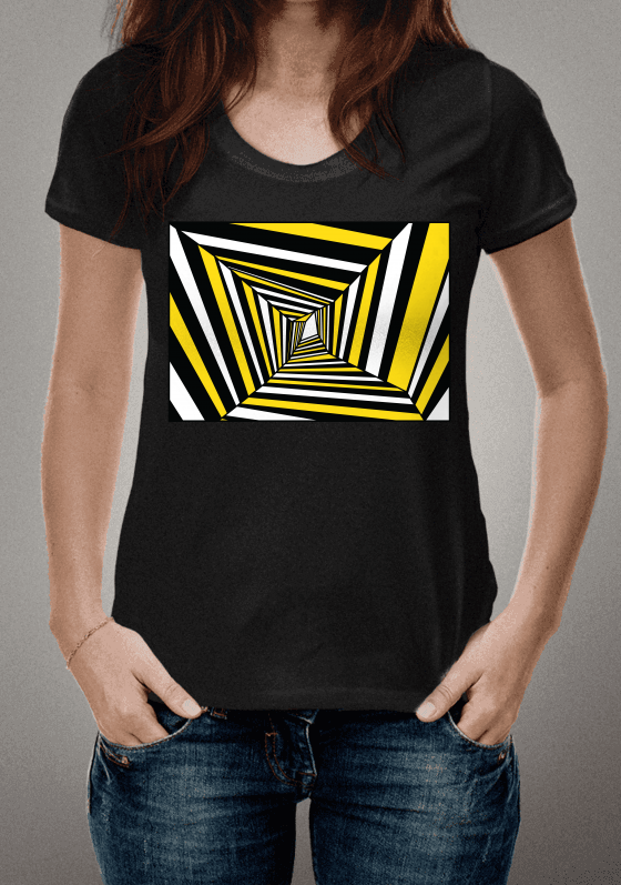 Nome do produto  ABSTRACT WAY