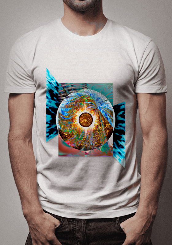 Nome do produto  Abstrart