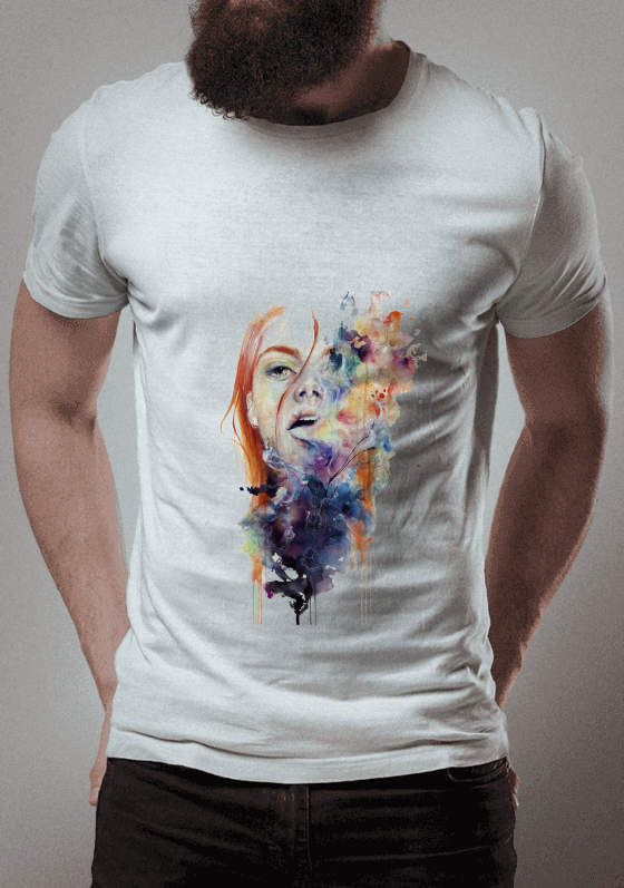 Nome do produto  Abstrato - LF Urbano