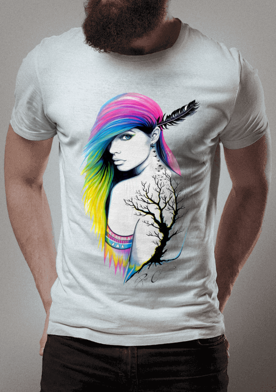 Nome do produto  Abstrato - LF Urbano