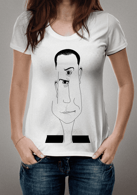 Nome do produto  ABSTRATOR