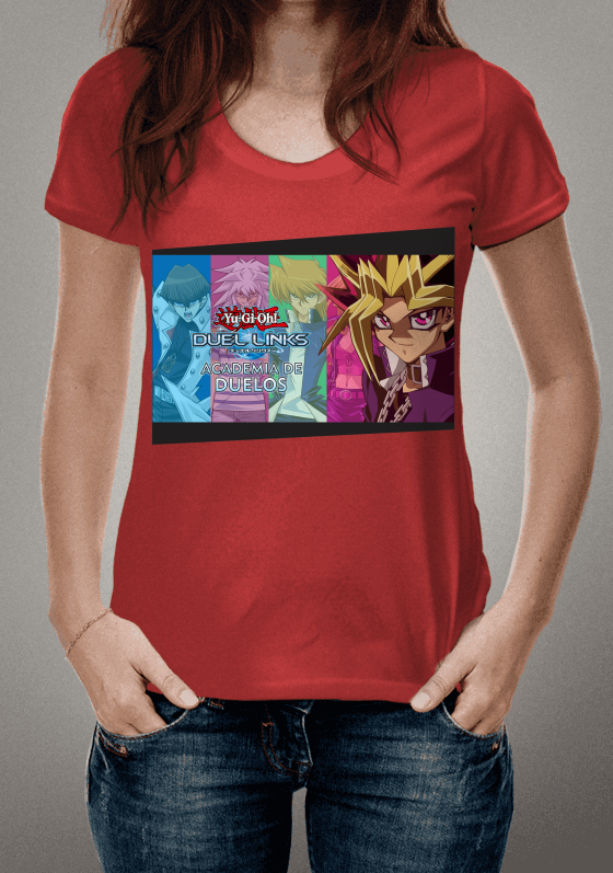 Nome do produto  Academia de Duelos - Geração DM