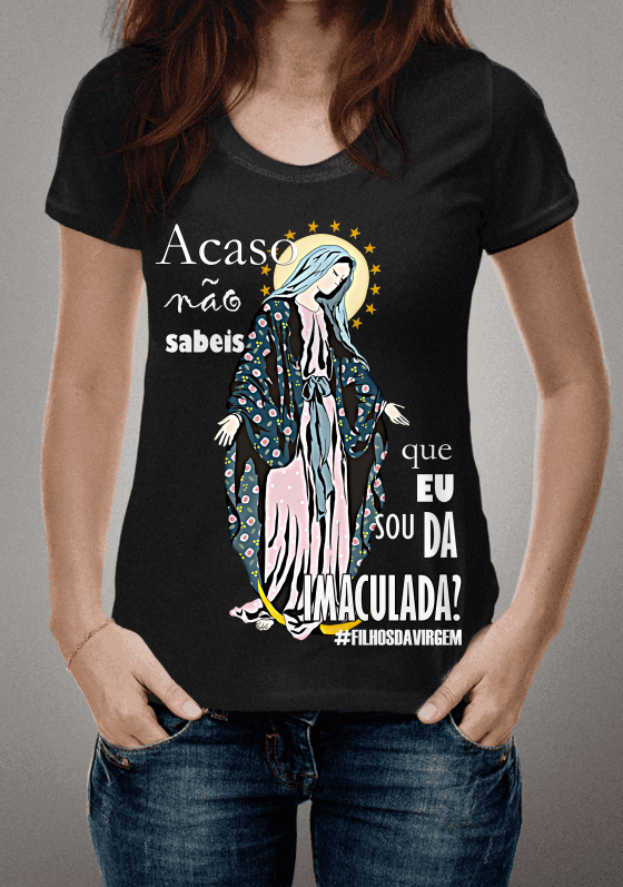 Acaso não sabeis?