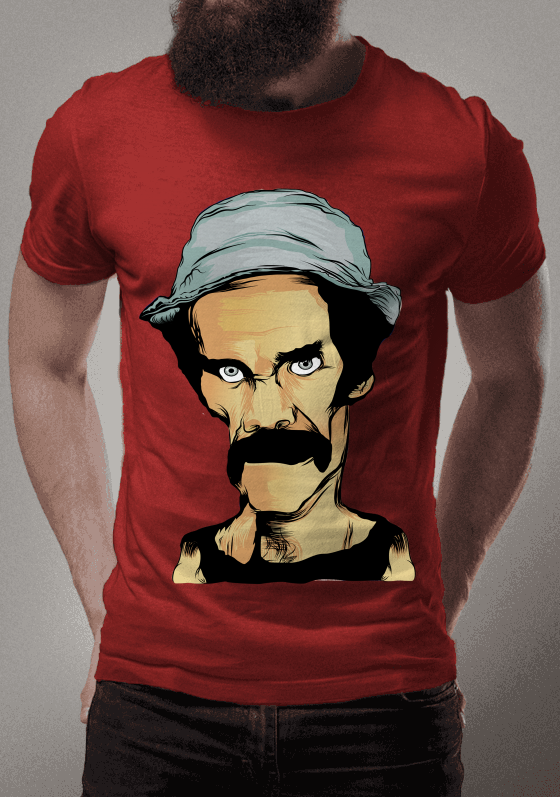 Nome do produto  acaso no nos identificamos con don RAMON ???????