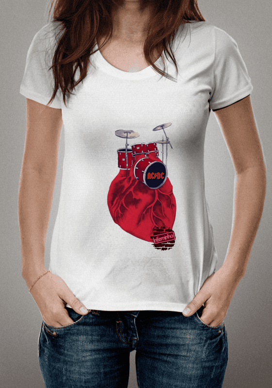 Nome do produto  ACDC-INFERNINHO