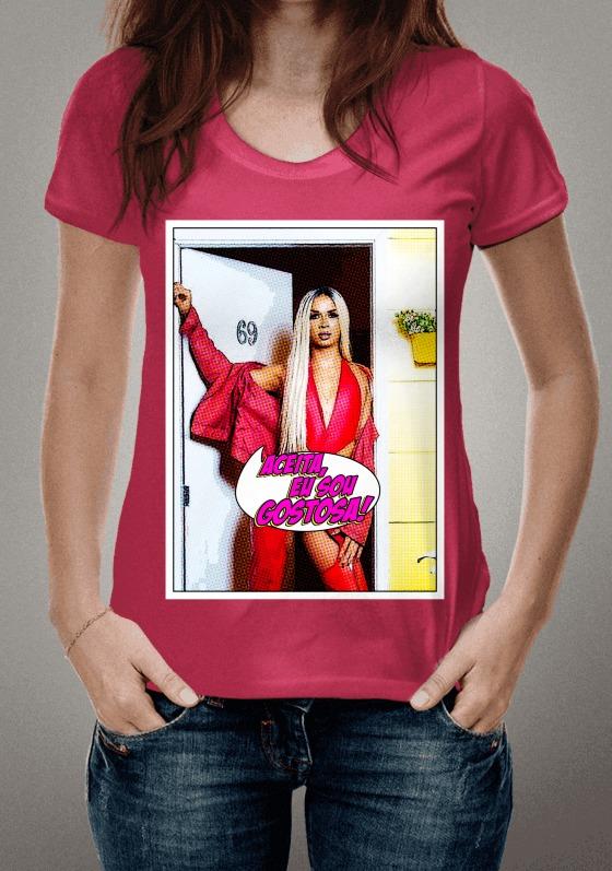 Nome do produto  ACEITA!