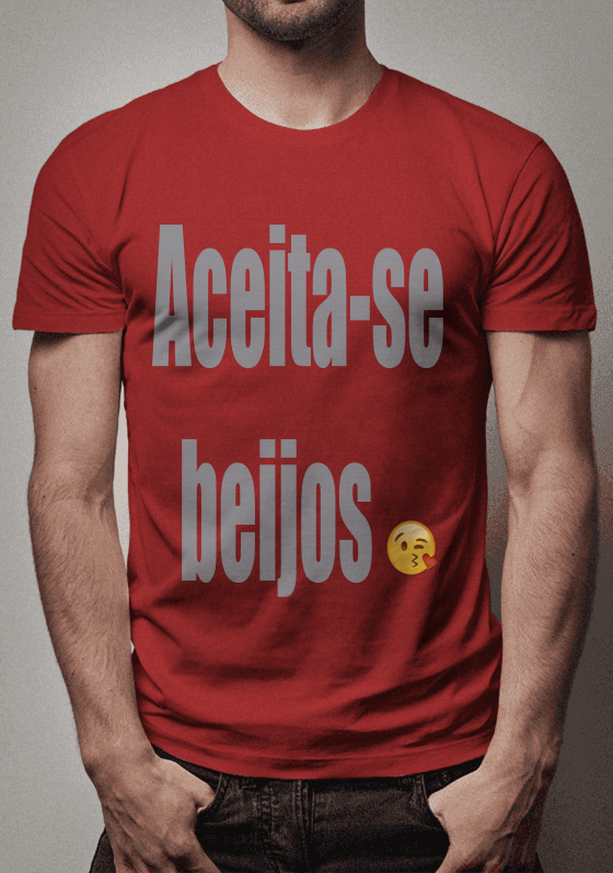 Aceita beijos