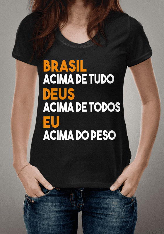 Nome do produto  ACIMA DO...