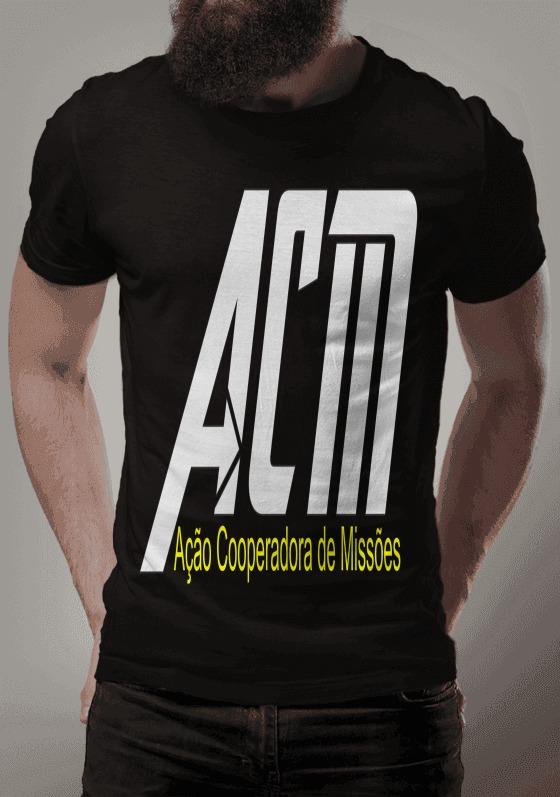 Nome do produto  ACM Ação