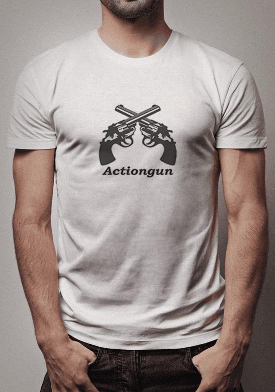 Nome do produto  Actiongun