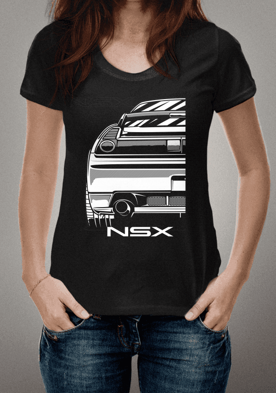 Nome do produto  ACURA NSX