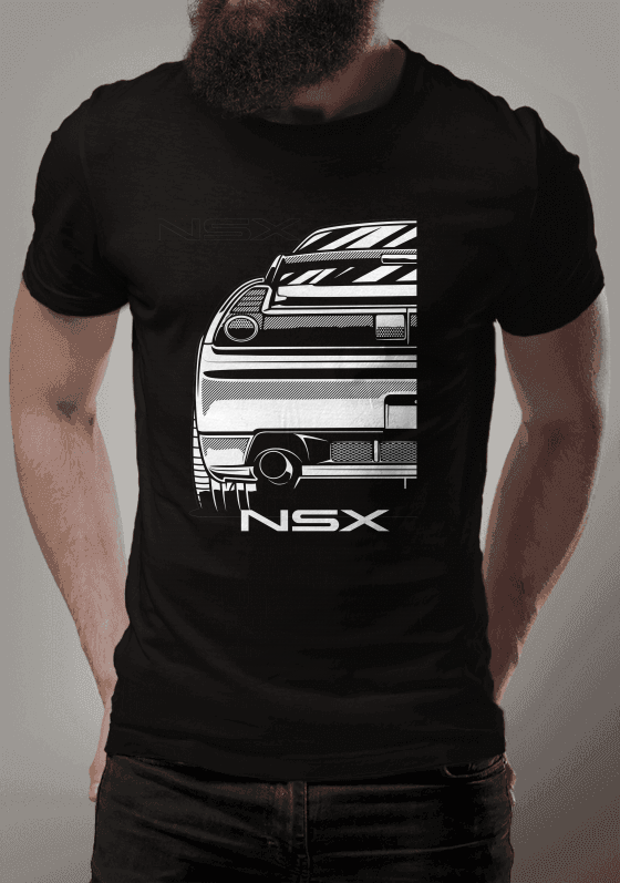 Nome do produto  ACURA NSX