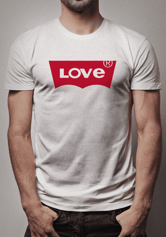 Nome do produto  ´Love