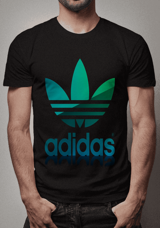 Nome do produto  adidas 