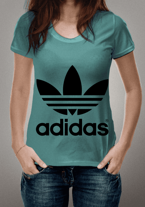 Nome do produto  Adidas
