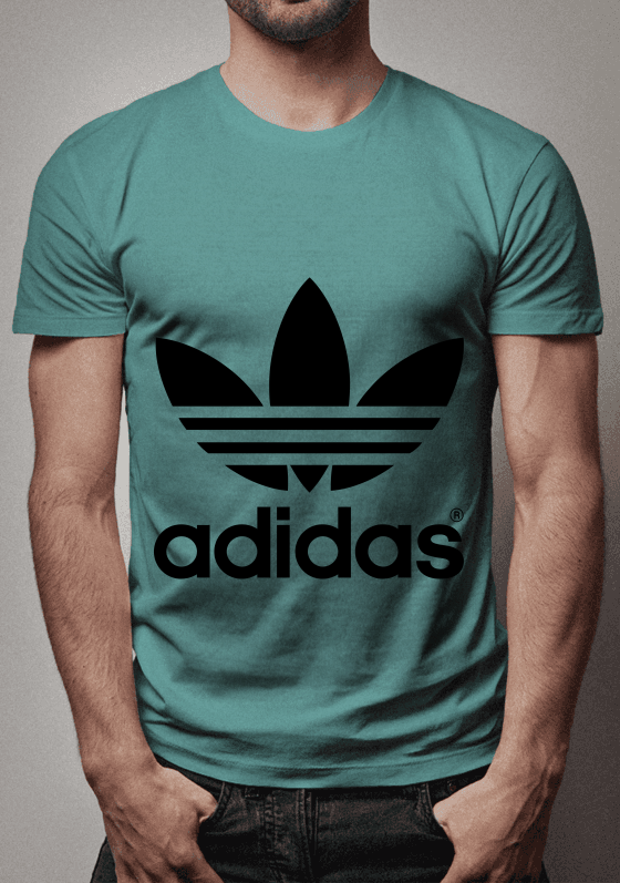 Nome do produto  Adidas