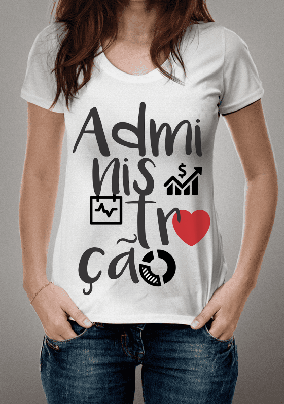 ADIMINISTRAÇAO
