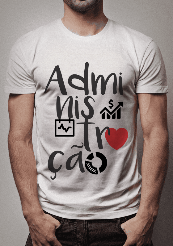 ADIMINISTRAÇAO