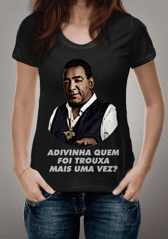 ADIVINHA RAÇA NEGRA