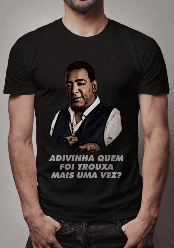 ADIVINHA RAÇA NEGRA