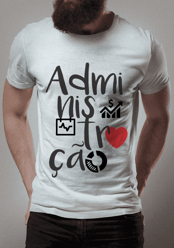 Nome do produto  Adm M