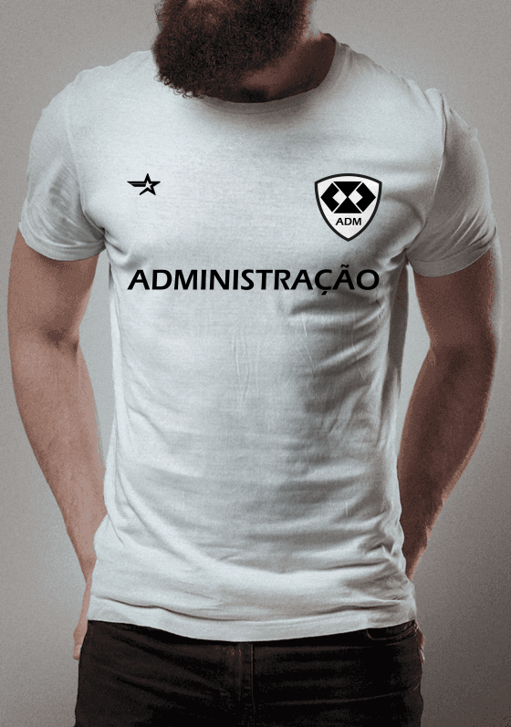 Nome do produto  Administração