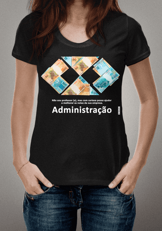 Nome do produto  Administração: Aumente suas "Notas"!