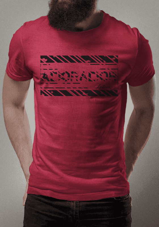 Nome do produto  Adorador