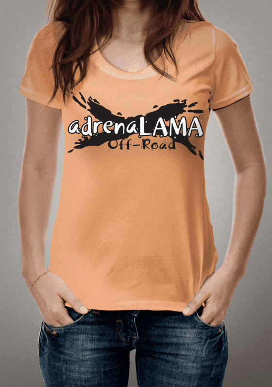 Nome do produto  Adrenalama - Preto