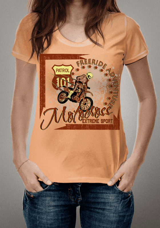 Nome do produto  ADVENTURE