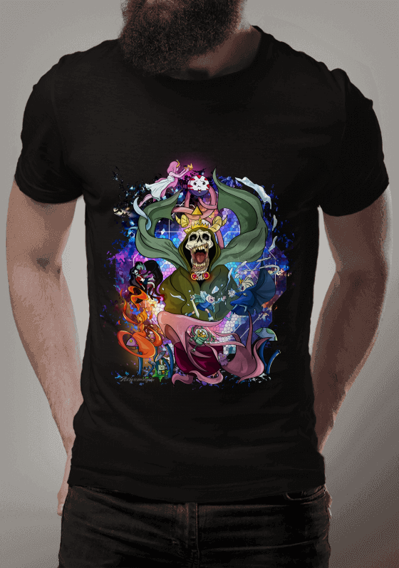Adventure Time