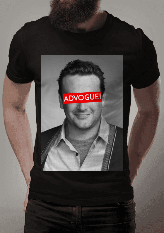 Nome do produto  Advoguei