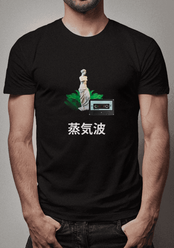 Nome do produto  Aesthetic 2