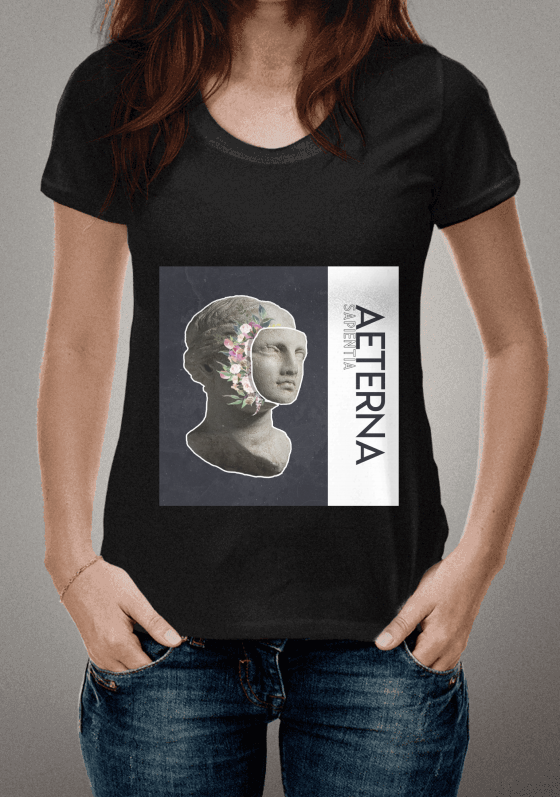 Aeterna sapientia (Sabedoria eterna) Cor múltiplas 