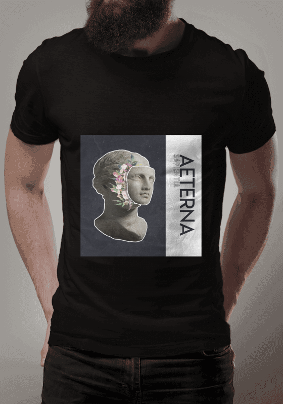 Aeterna sapientia (Sabedoria eterna) Cor múltiplas 